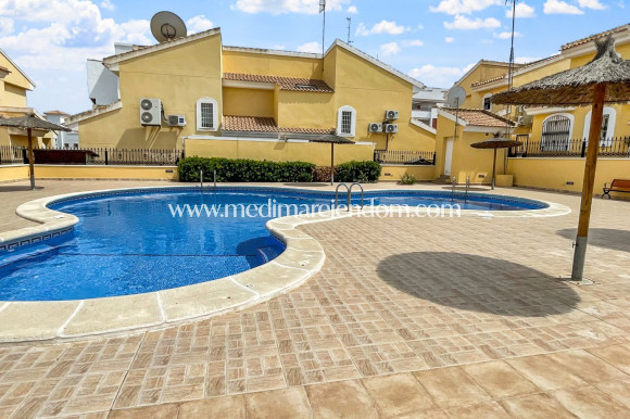 Verkauf - Freistehende Villa - Orihuela Costa - Los Dolses