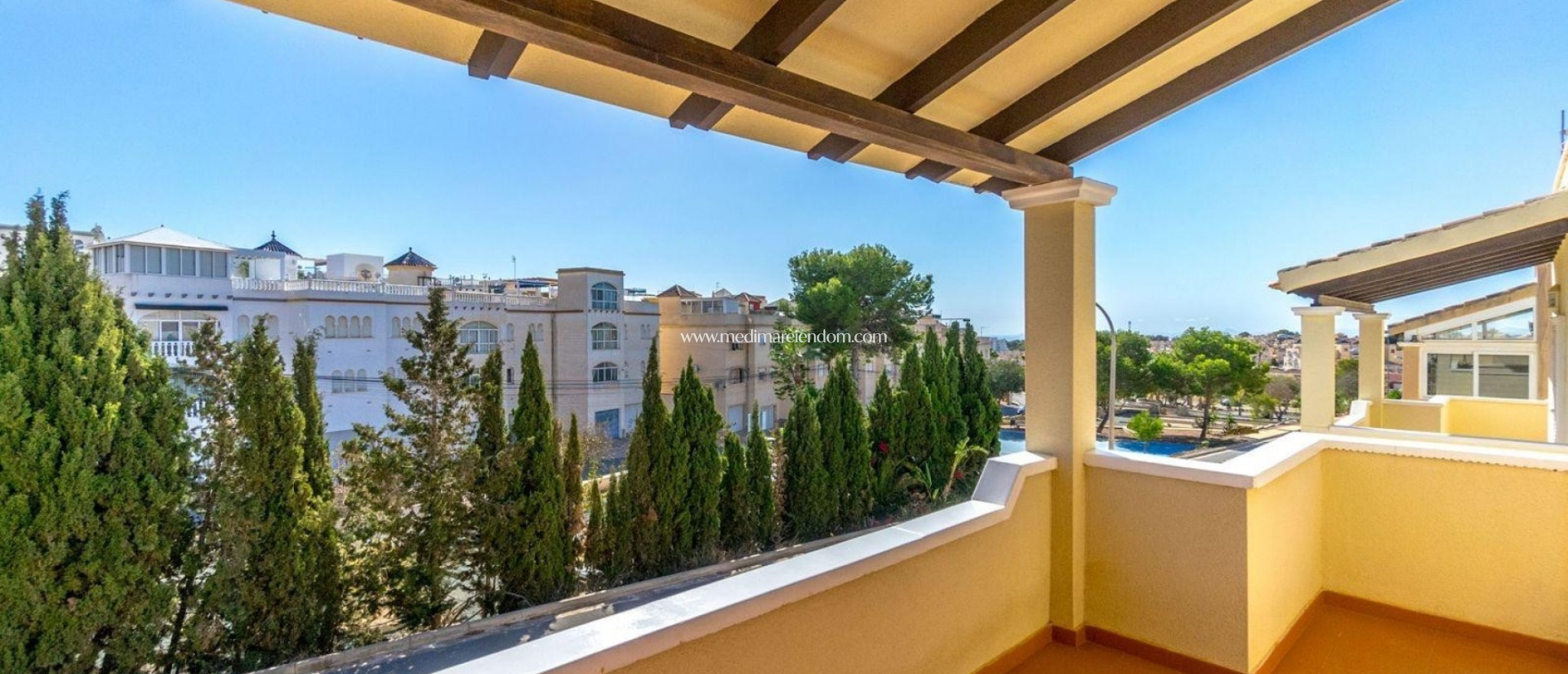 Verkauf - Freistehende Villa - Orihuela Costa - Villamartín