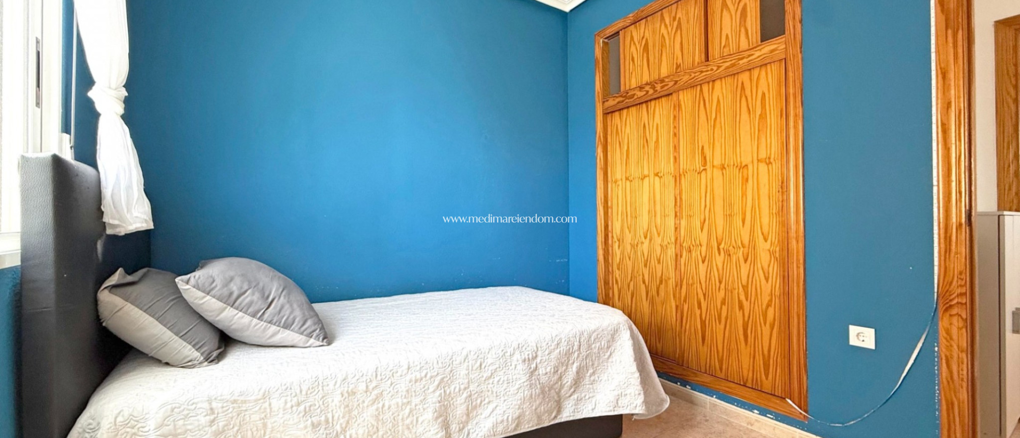 Verkauf - Freistehende Villa - Orihuela Costa - Villamartín