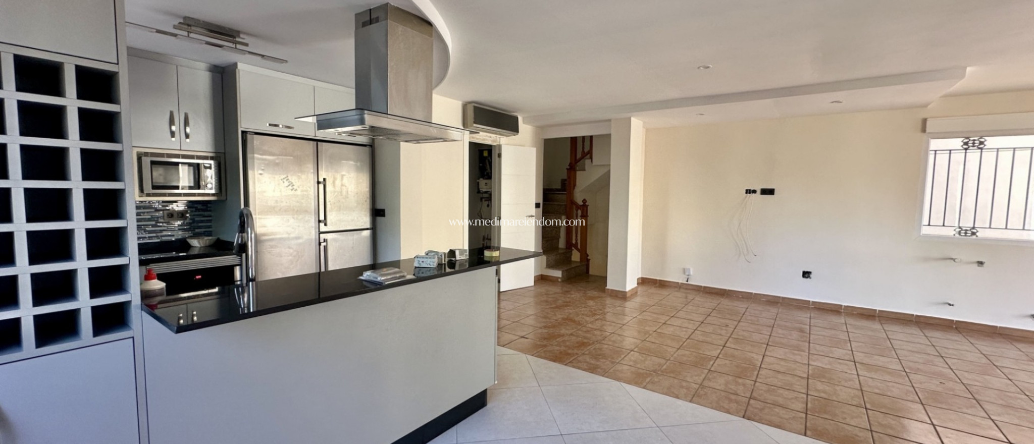 Verkauf - Freistehende Villa - Orihuela Costa - Villamartín