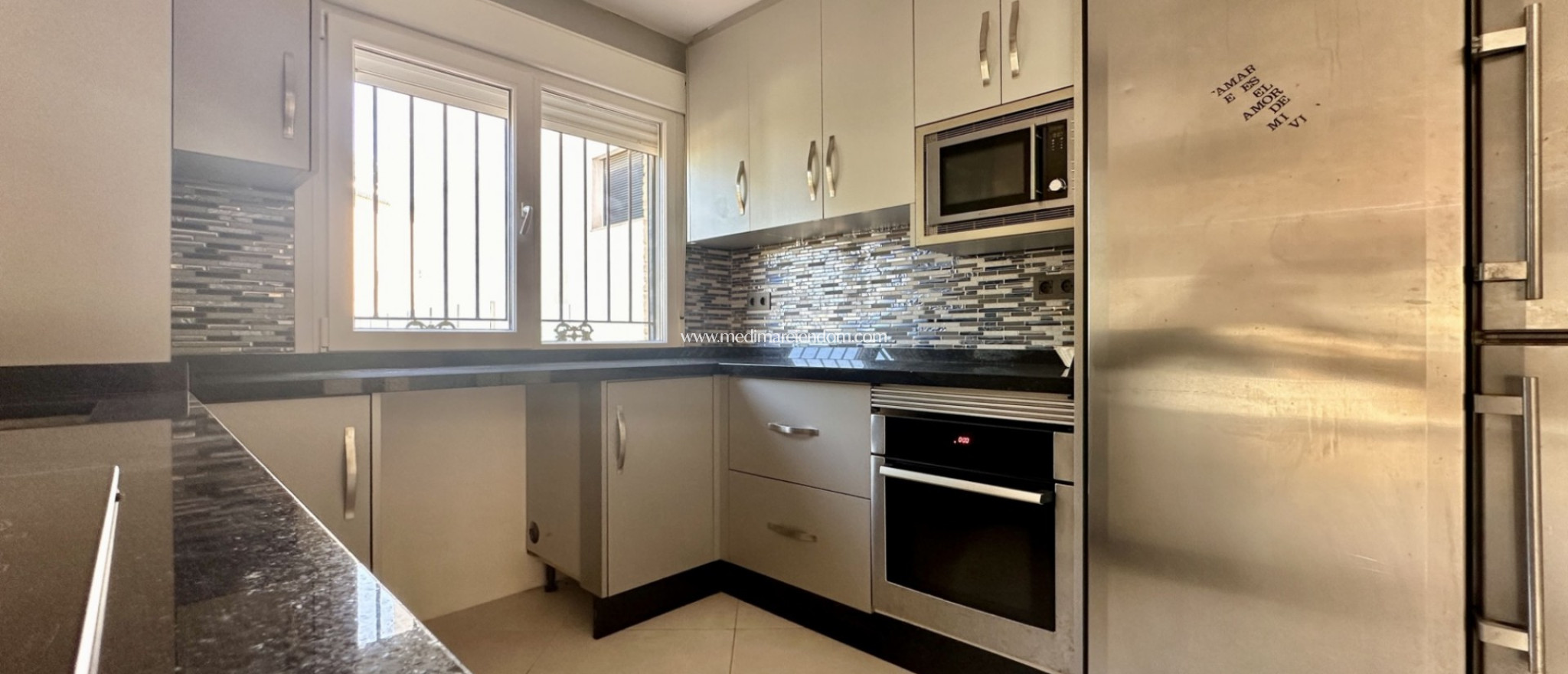 Verkauf - Freistehende Villa - Orihuela Costa - Villamartín