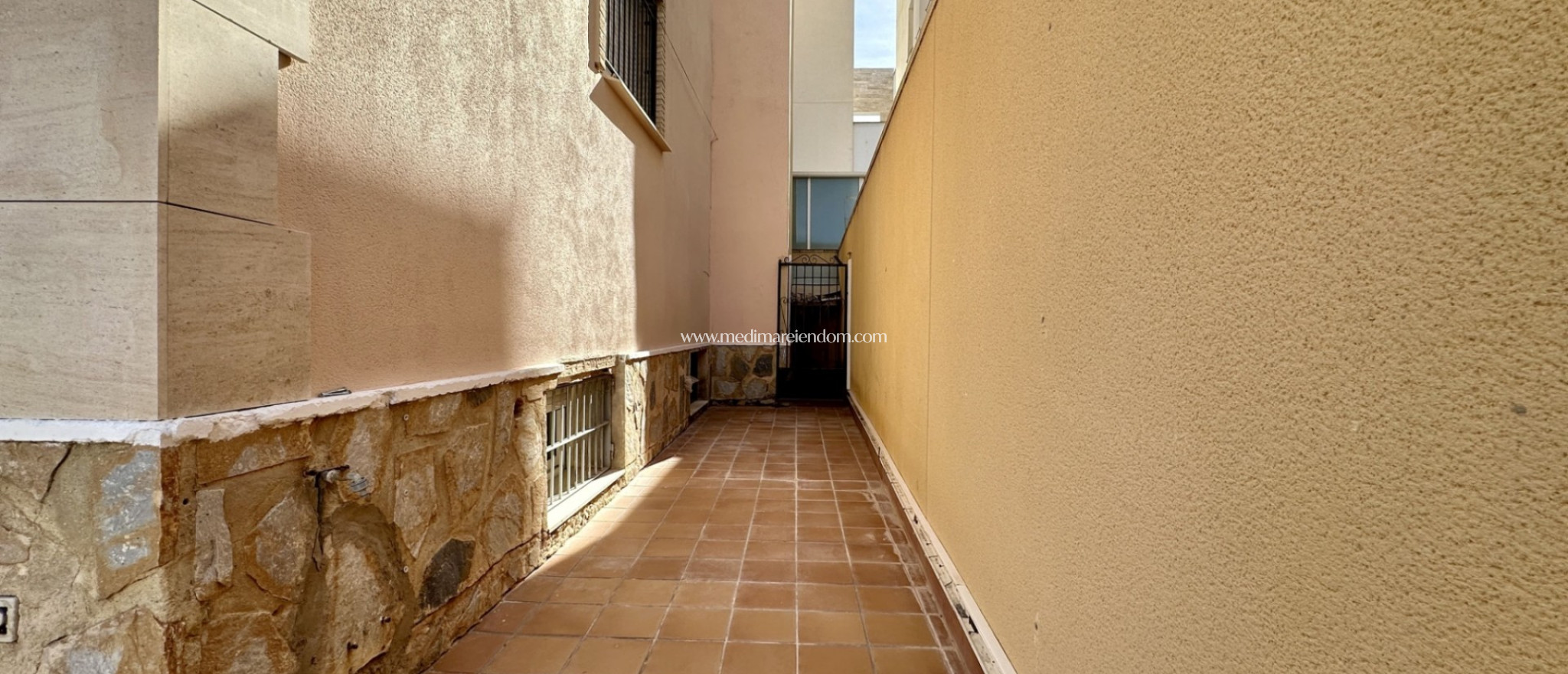 Verkauf - Freistehende Villa - Orihuela Costa - Villamartín