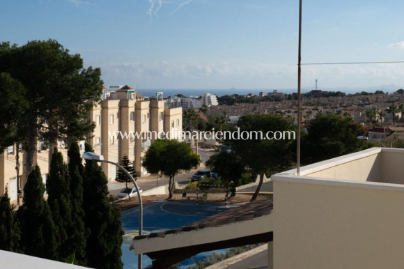 Verkauf - Freistehende Villa - Orihuela Costa - Villamartín