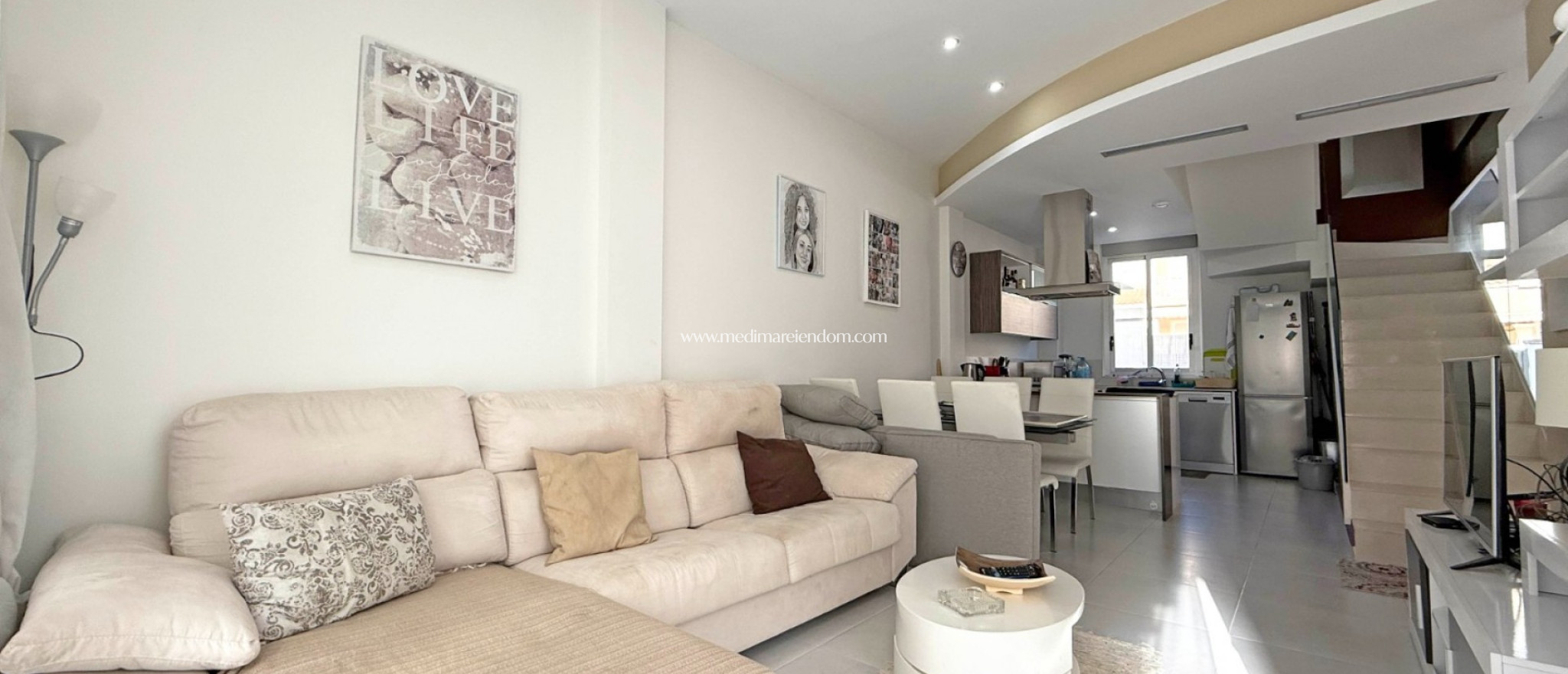 Verkauf - Freistehende Villa - Rojales - Ciudad Quesada