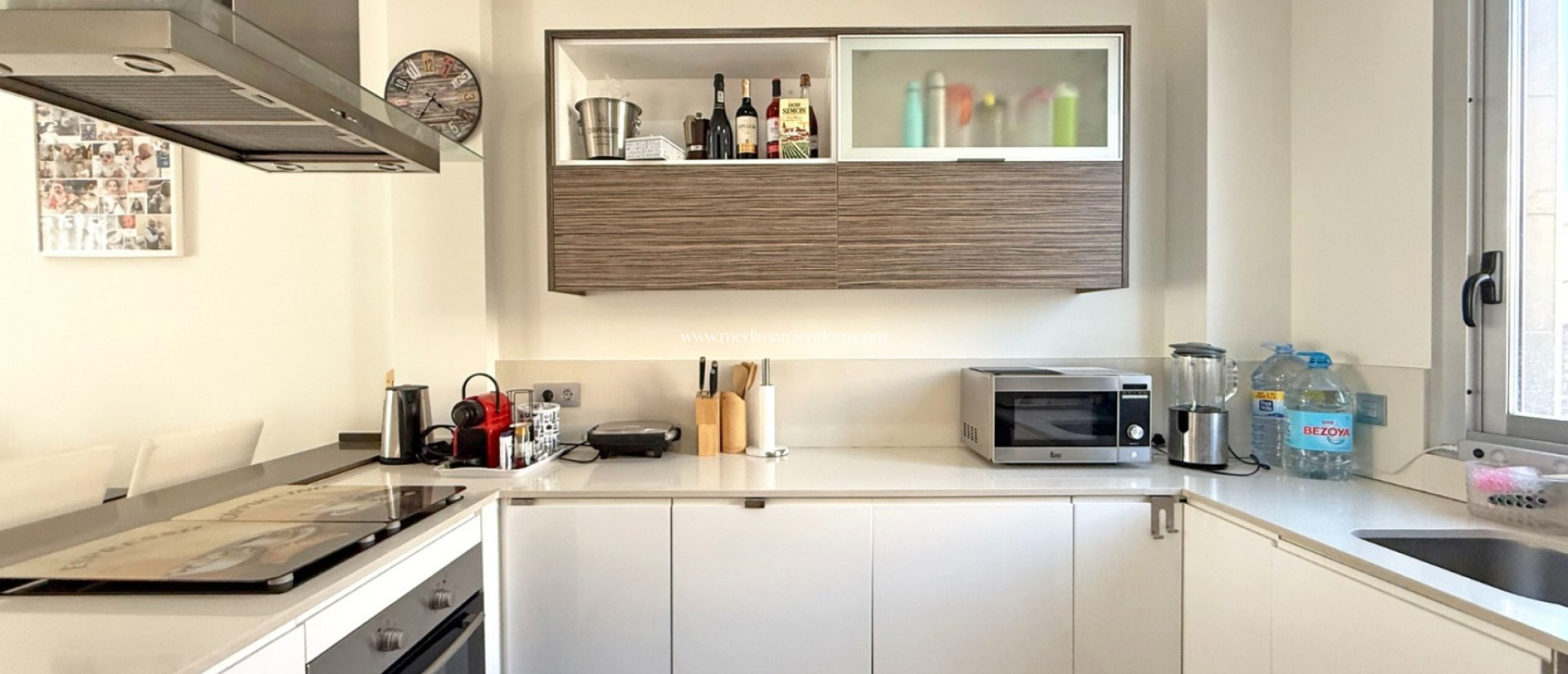 Verkauf - Freistehende Villa - Rojales - Ciudad Quesada