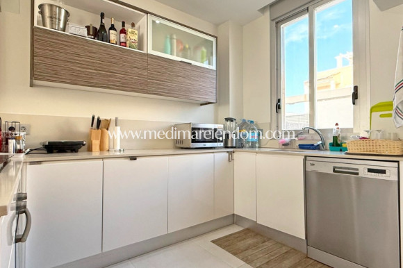 Verkauf - Freistehende Villa - Rojales - Ciudad Quesada