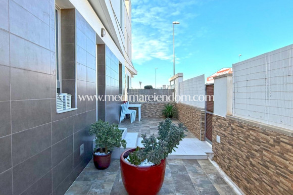 Verkauf - Freistehende Villa - Rojales - Ciudad Quesada