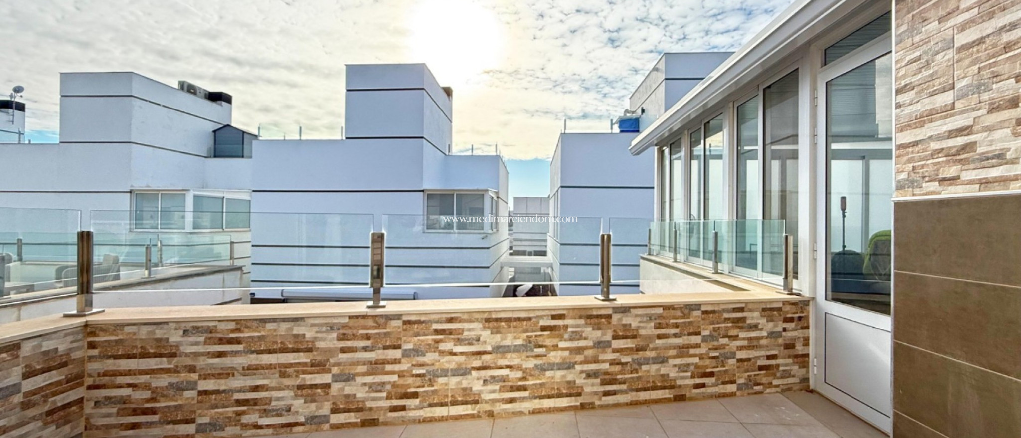 Verkauf - Freistehende Villa - Rojales - Ciudad Quesada