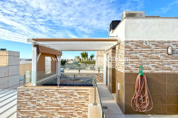 Verkauf - Freistehende Villa - Rojales - Ciudad Quesada