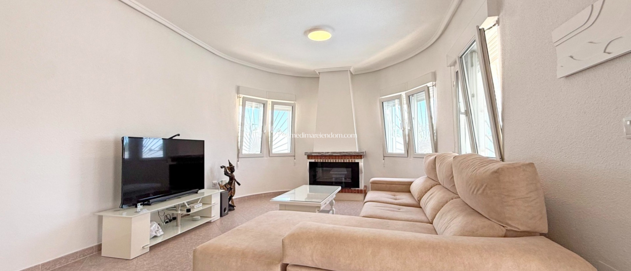 Verkauf - Freistehende Villa - Rojales - Ciudad Quesada