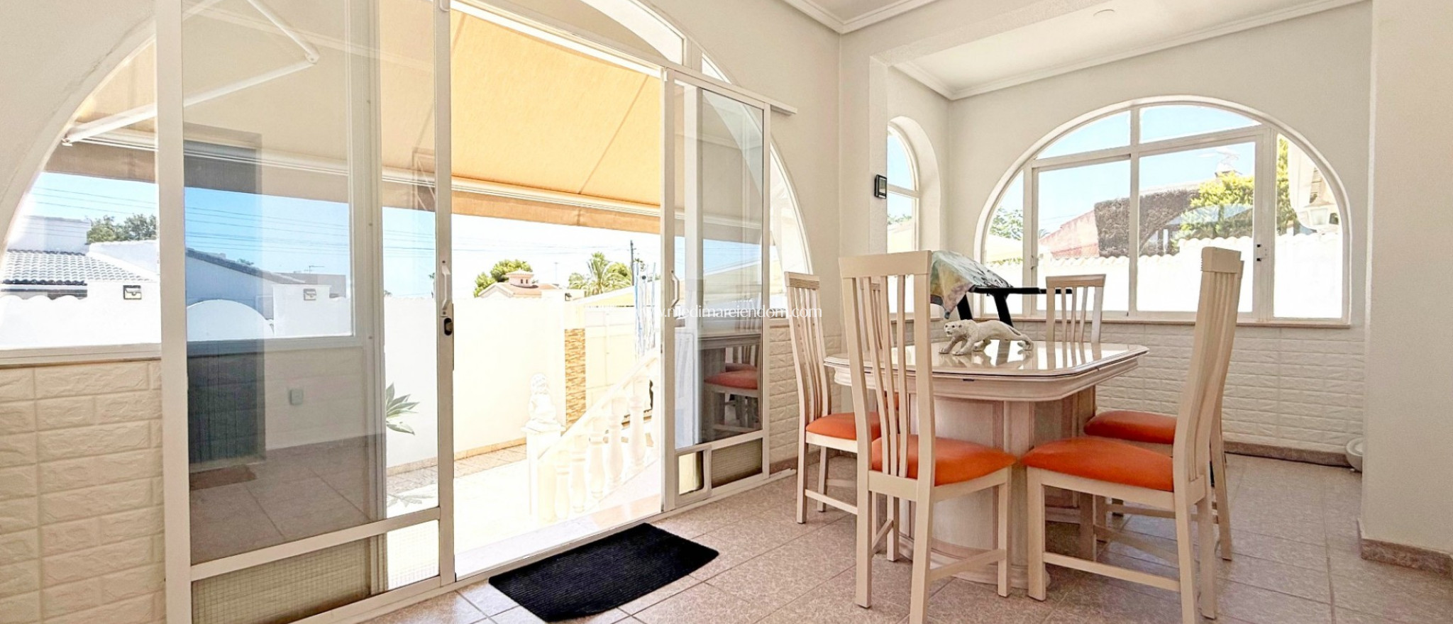 Verkauf - Freistehende Villa - Rojales - Ciudad Quesada