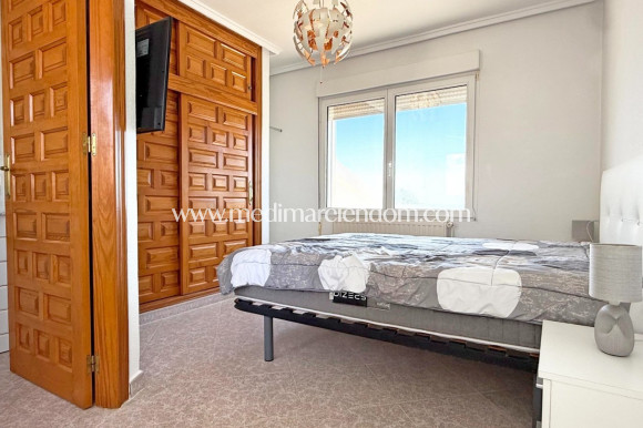 Verkauf - Freistehende Villa - Rojales - Ciudad Quesada