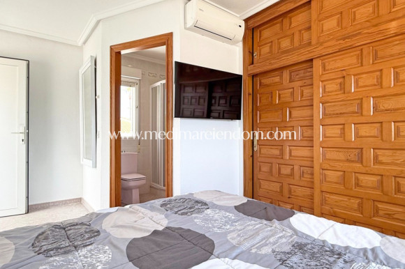 Verkauf - Freistehende Villa - Rojales - Ciudad Quesada