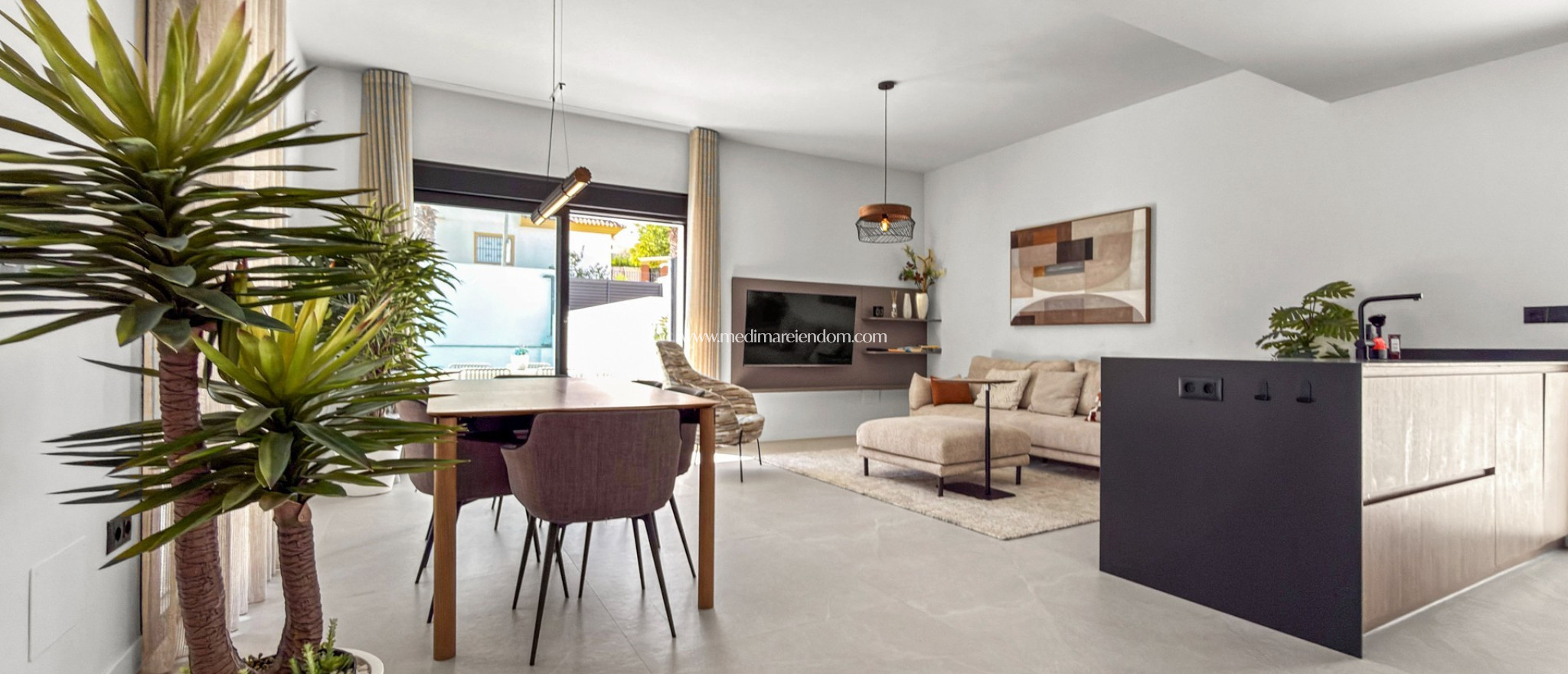 Verkauf - Freistehende Villa - Rojales - Ciudad Quesada