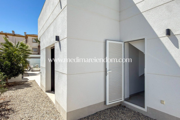 Verkauf - Freistehende Villa - Rojales - Ciudad Quesada