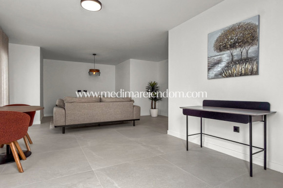 Verkauf - Freistehende Villa - Rojales - Ciudad Quesada