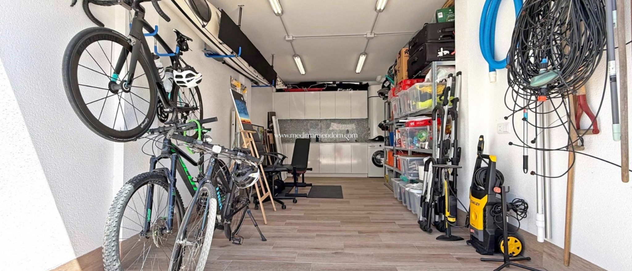 Verkauf - Freistehende Villa - San Pedro del Pinatar - San Pedro Del Pinatar