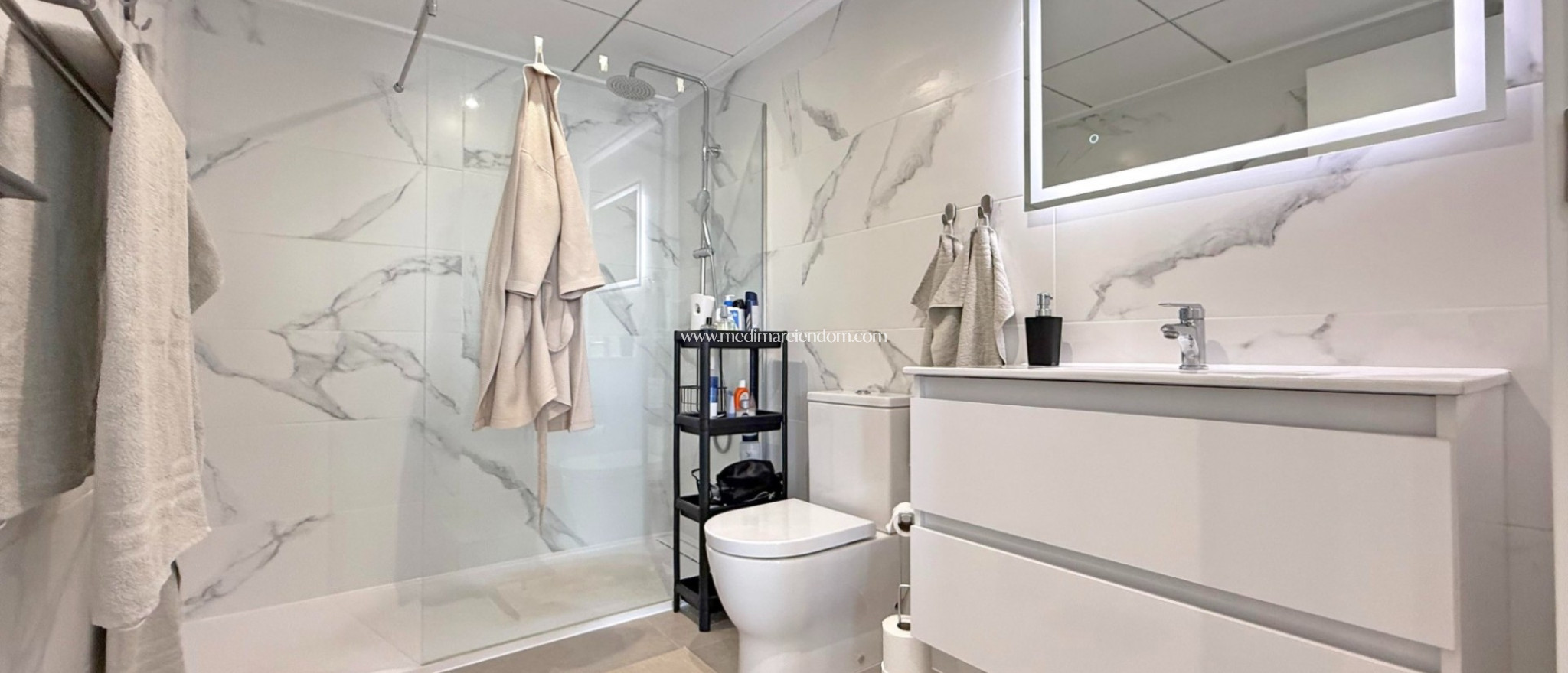 Verkauf - Freistehende Villa - San Pedro del Pinatar - San Pedro Del Pinatar