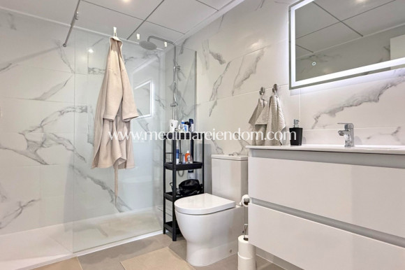 Verkauf - Freistehende Villa - San Pedro del Pinatar - San Pedro Del Pinatar