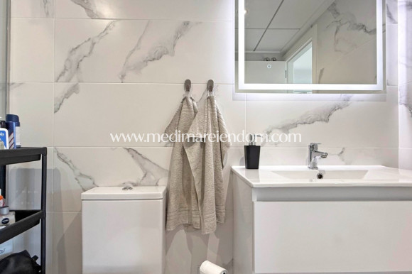 Verkauf - Freistehende Villa - San Pedro del Pinatar - San Pedro Del Pinatar