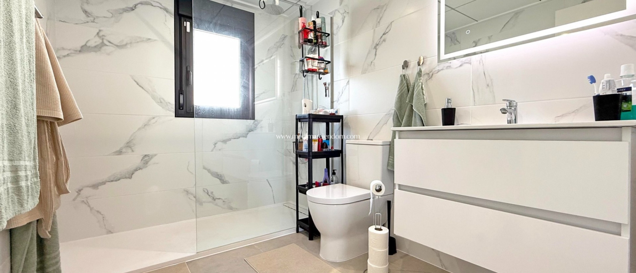 Verkauf - Freistehende Villa - San Pedro del Pinatar - San Pedro Del Pinatar