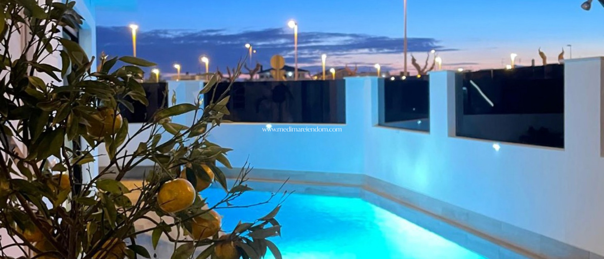 Verkauf - Freistehende Villa - San Pedro del Pinatar - San Pedro Del Pinatar