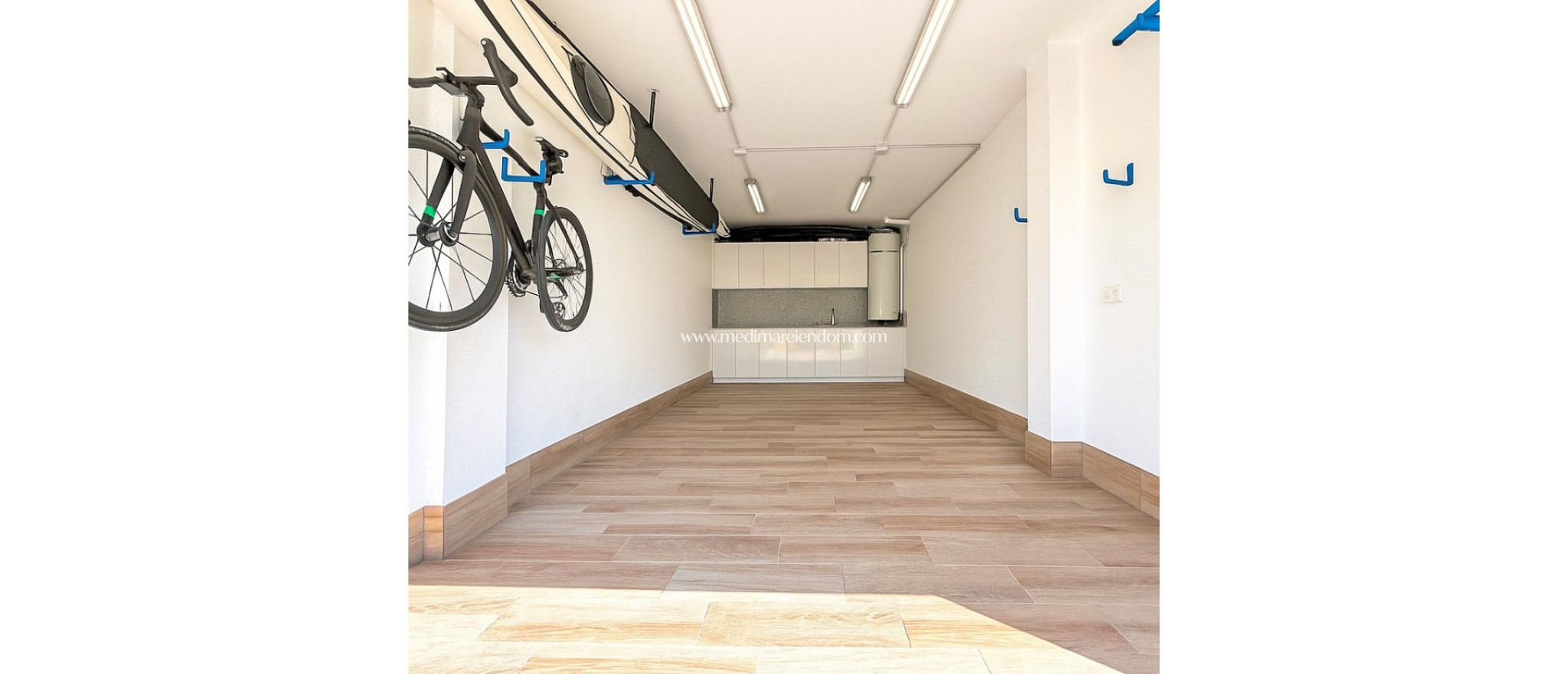 Verkauf - Freistehende Villa - San Pedro del Pinatar - San Pedro Del Pinatar