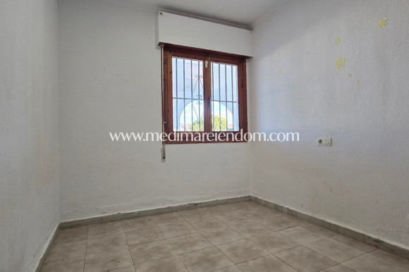 Verkauf - Freistehende Villa - Torrevieja - El Chaparal