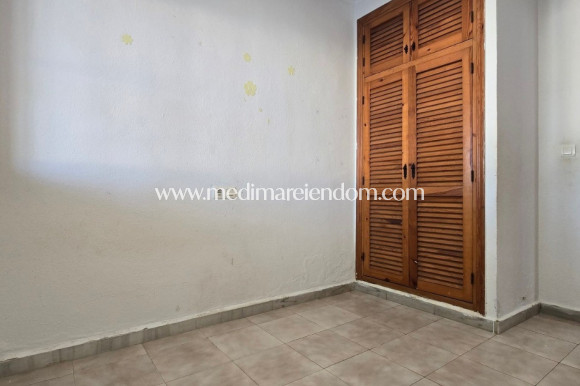 Verkauf - Freistehende Villa - Torrevieja - El Chaparal