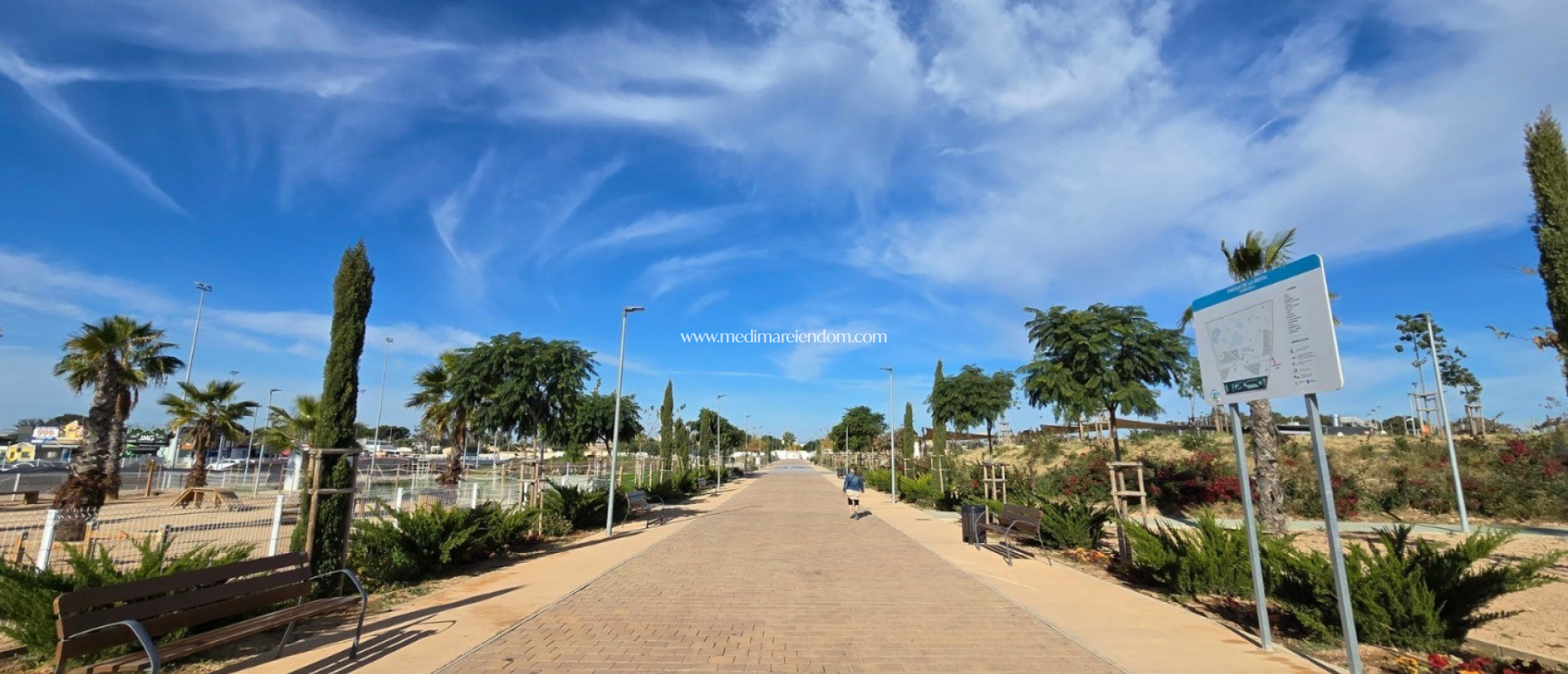 Verkauf - Freistehende Villa - Torrevieja - El Chaparal