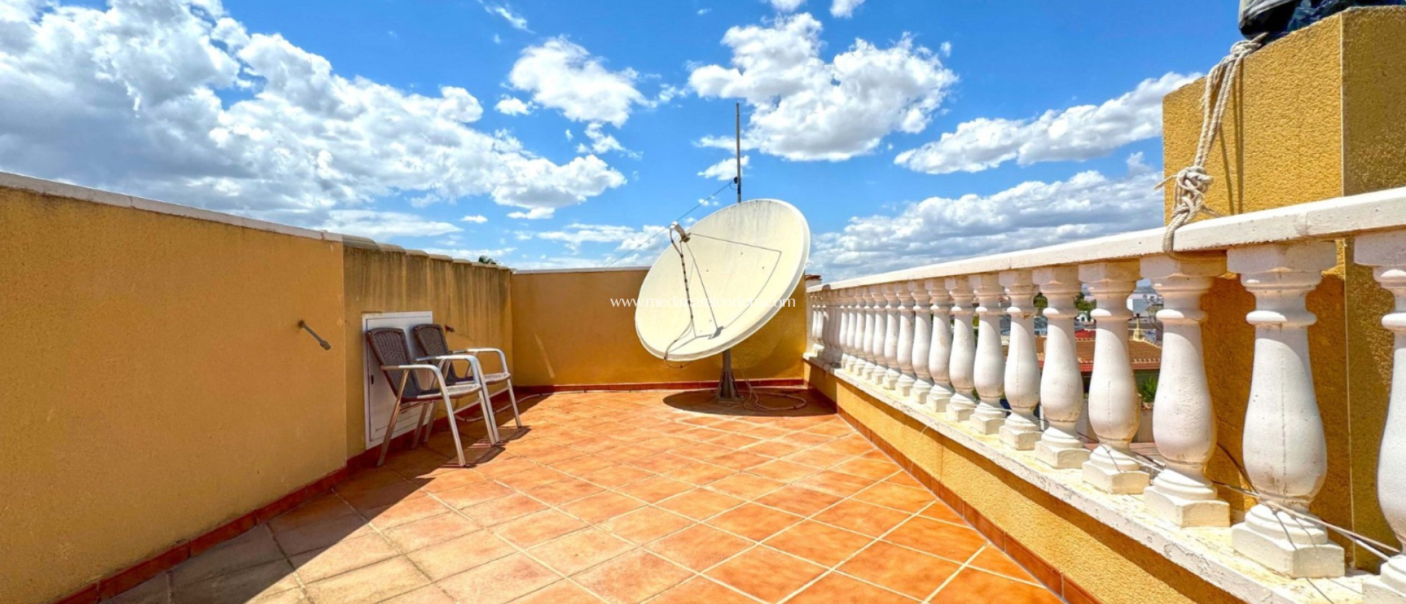 Verkauf - Freistehende Villa - Torrevieja - Los Balcones - Los Altos del Edén