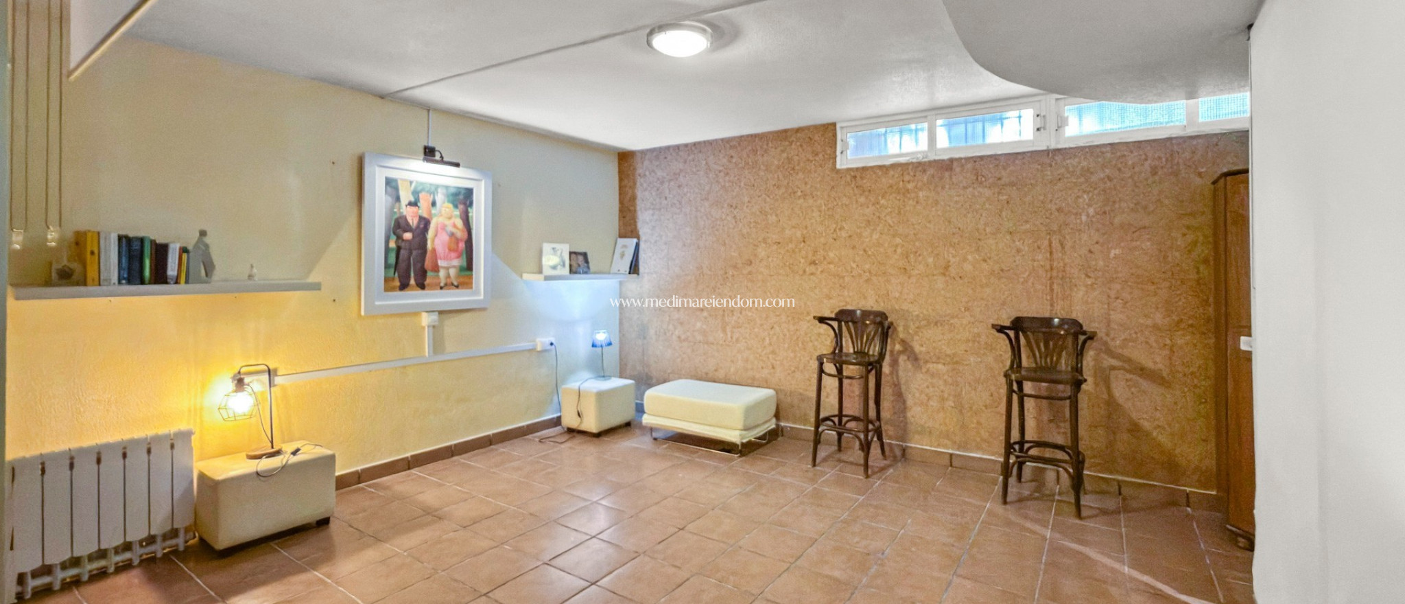 Verkauf - Freistehende Villa - Torrevieja - Torrelamata - La Mata