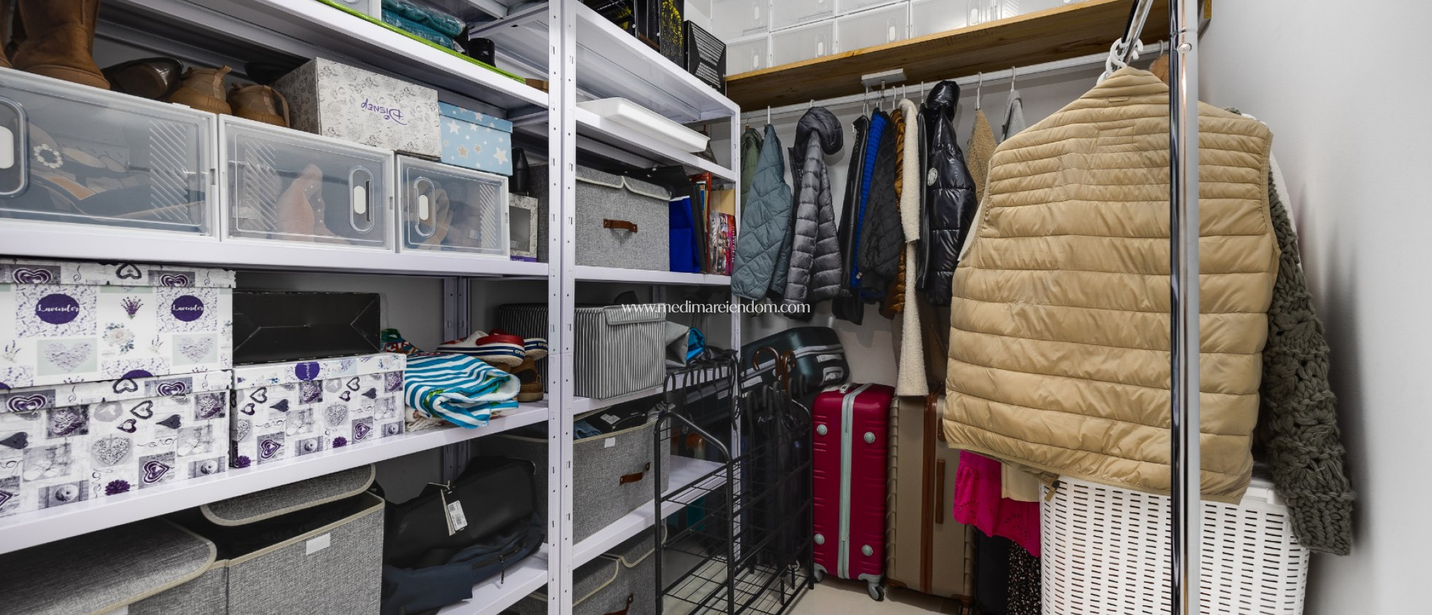 Verkauf - Freistehende Villa - Torrevieja