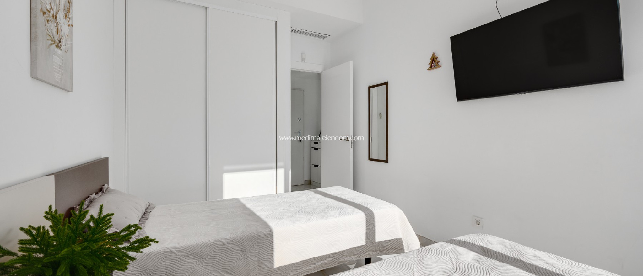 Verkauf - Freistehende Villa - Torrevieja