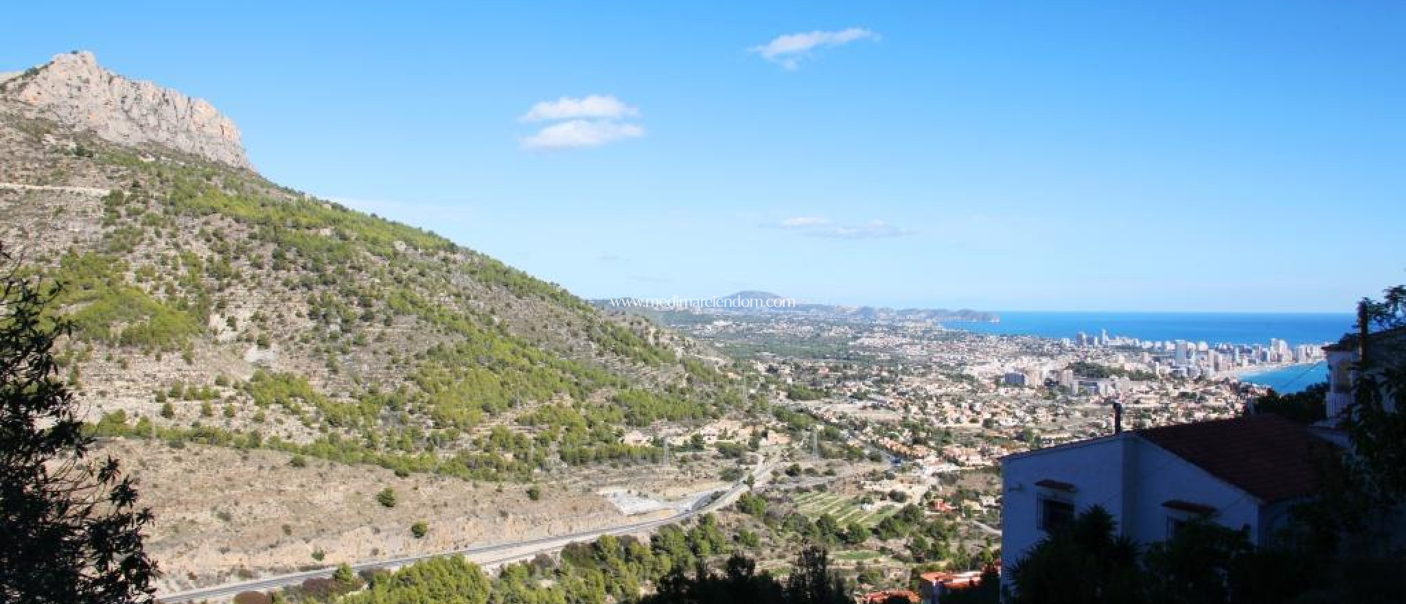 Verkauf - Handlung - Calpe - PLAYA COSTA