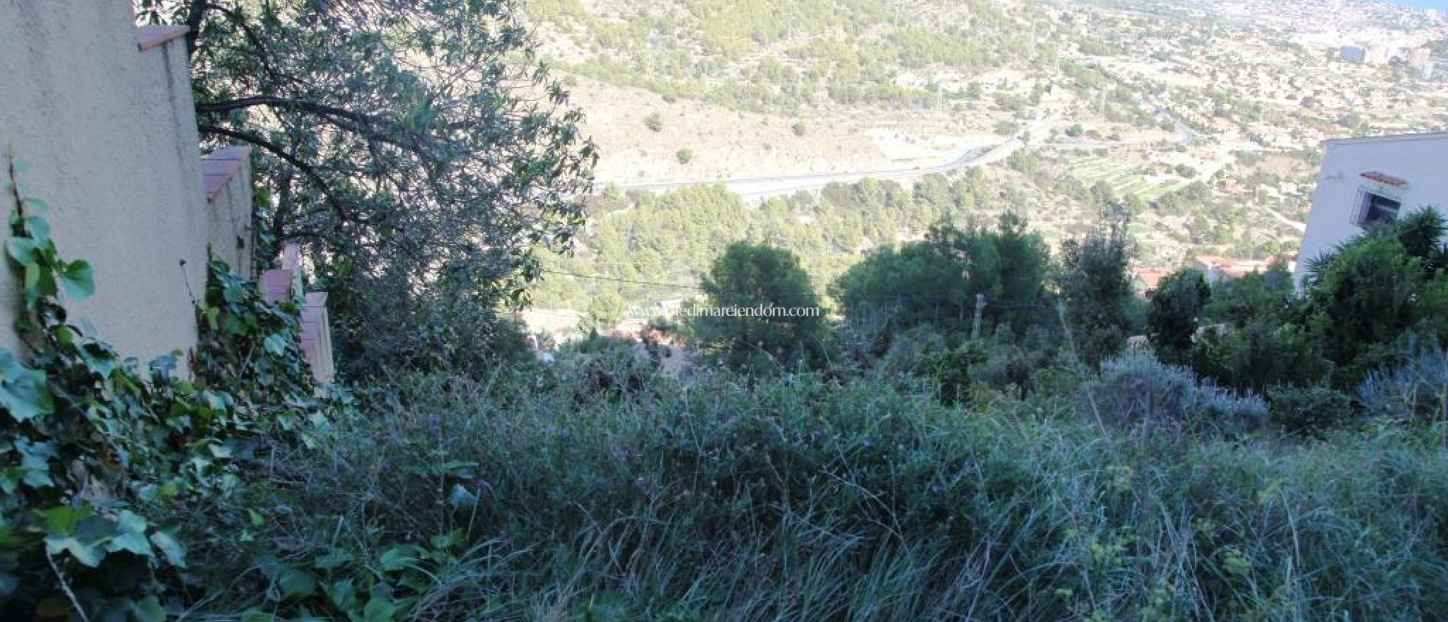 Verkauf - Handlung - Calpe - PLAYA COSTA