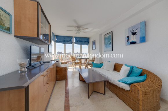 Verkauf - Penthouse - Orihuela Costa - Campoamor