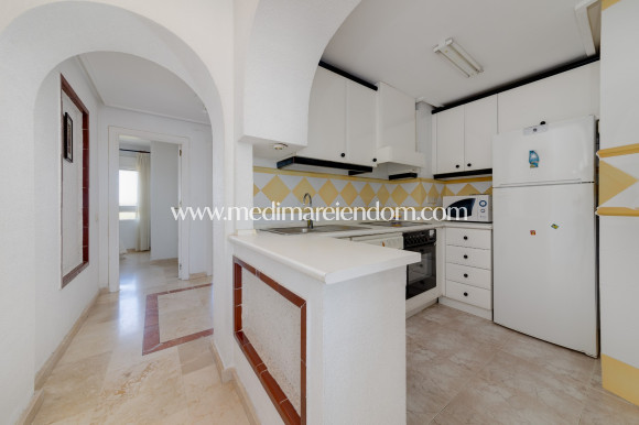 Verkauf - Penthouse - Orihuela Costa - Campoamor