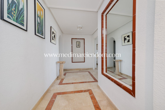 Verkauf - Penthouse - Orihuela Costa - Campoamor