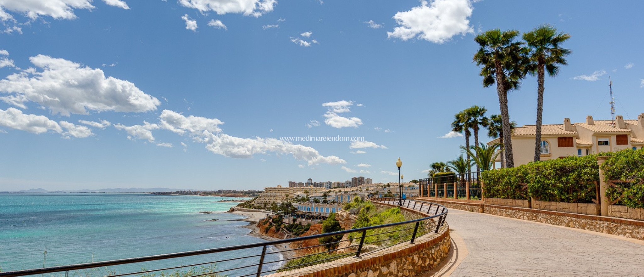 Verkauf - Penthouse - Orihuela Costa - Campoamor