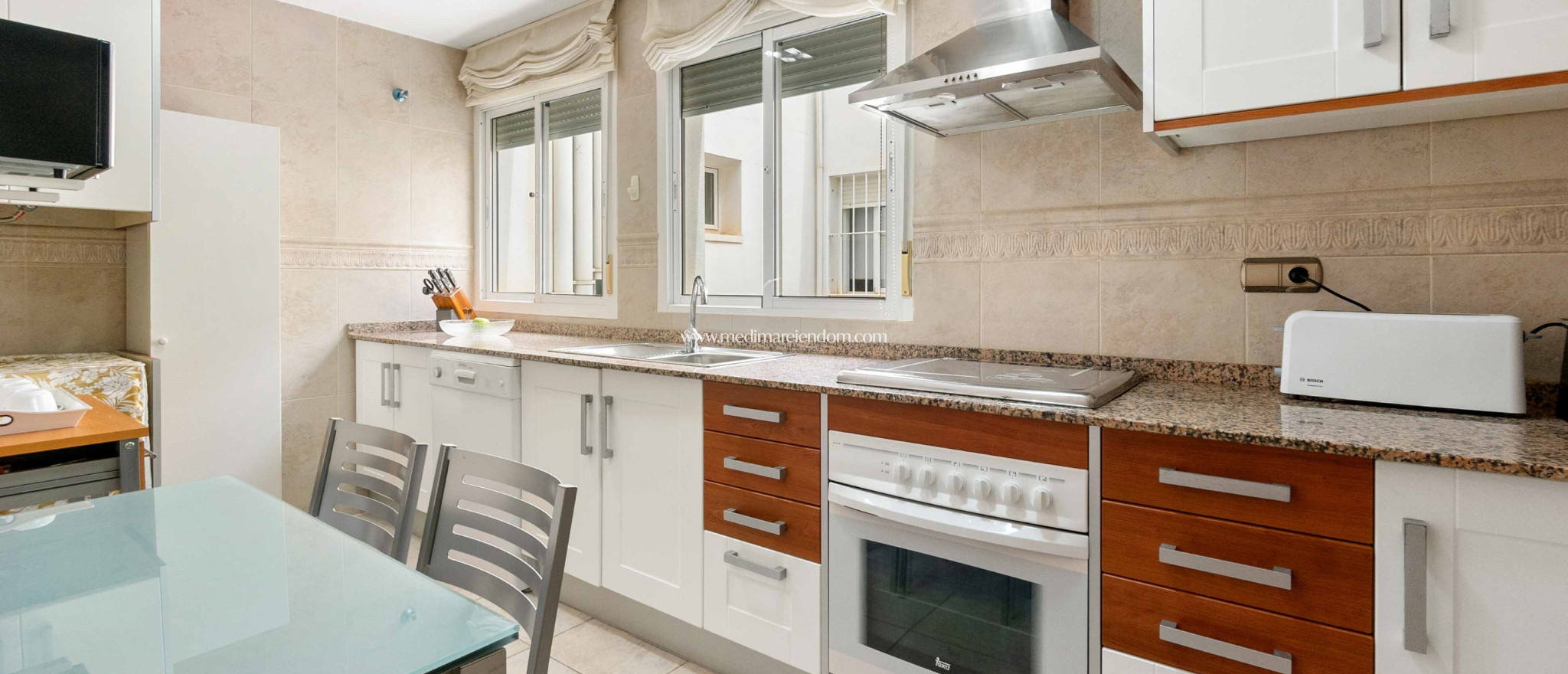 Verkauf - Penthouse - Torrevieja Centro - Torrevieja