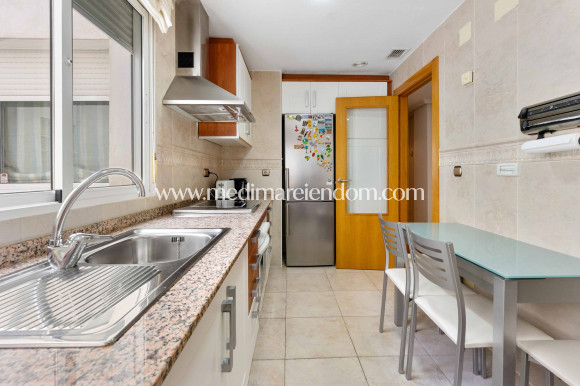 Verkauf - Penthouse - Torrevieja Centro - Torrevieja
