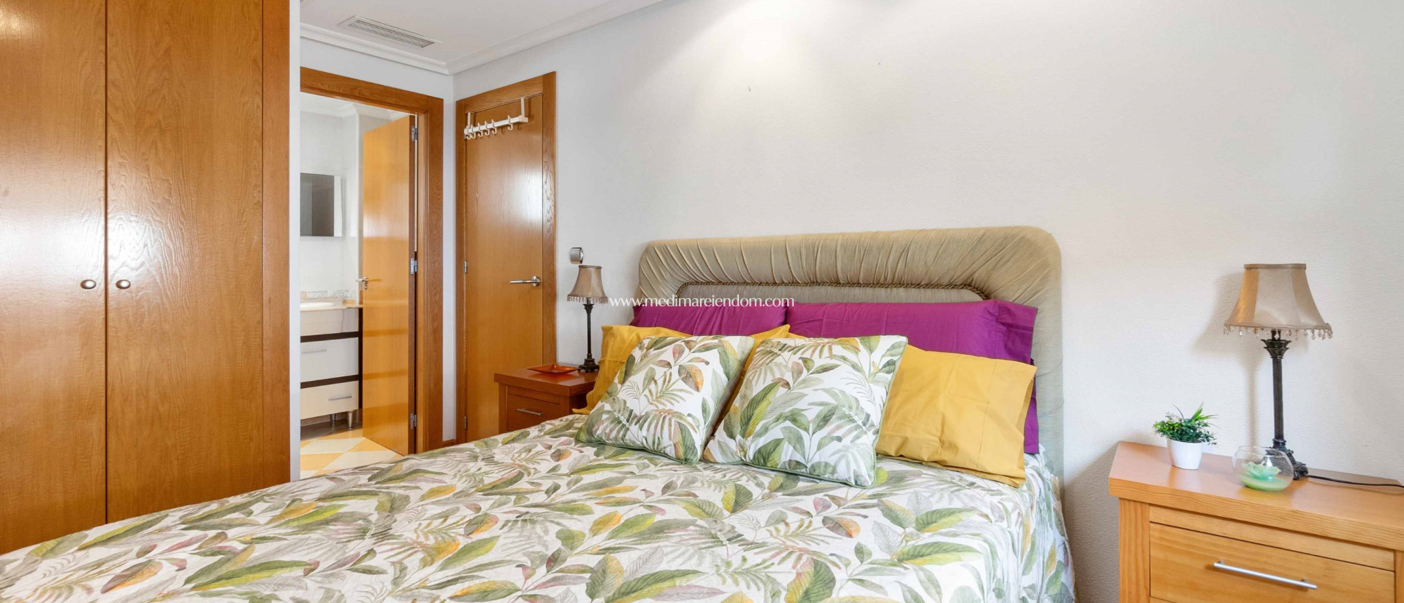 Verkauf - Penthouse - Torrevieja Centro - Torrevieja