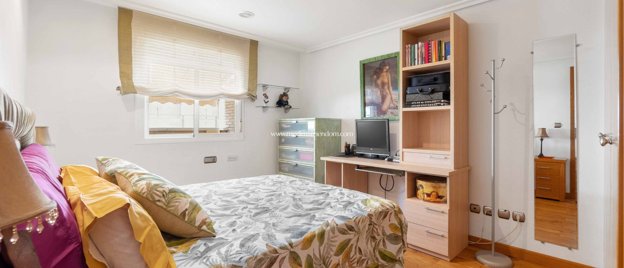 Verkauf - Penthouse - Torrevieja Centro - Torrevieja