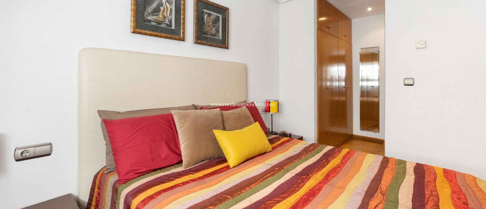 Verkauf - Penthouse - Torrevieja Centro - Torrevieja