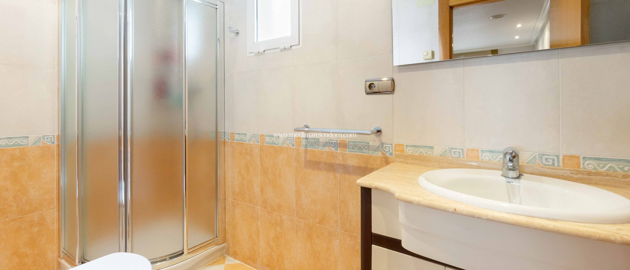 Verkauf - Penthouse - Torrevieja Centro - Torrevieja