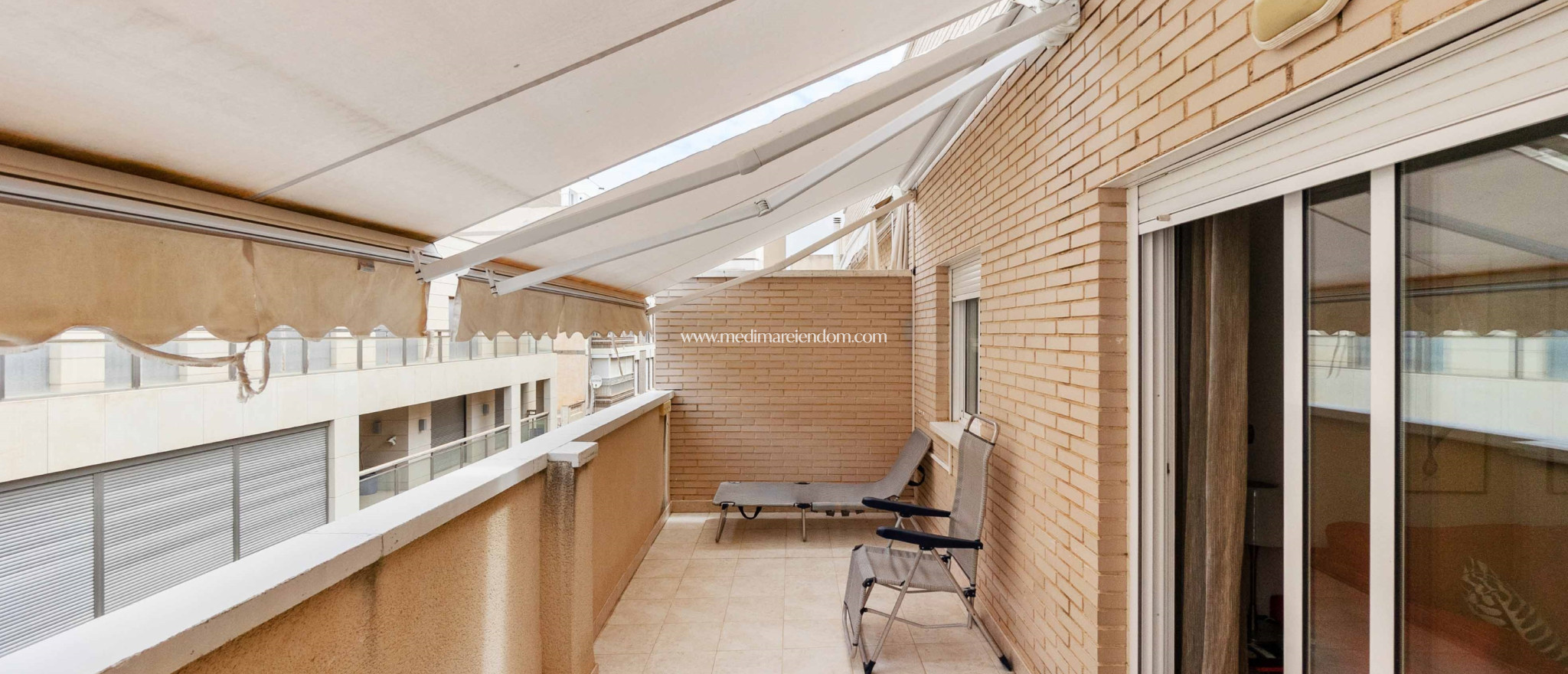 Verkauf - Penthouse - Torrevieja Centro - Torrevieja