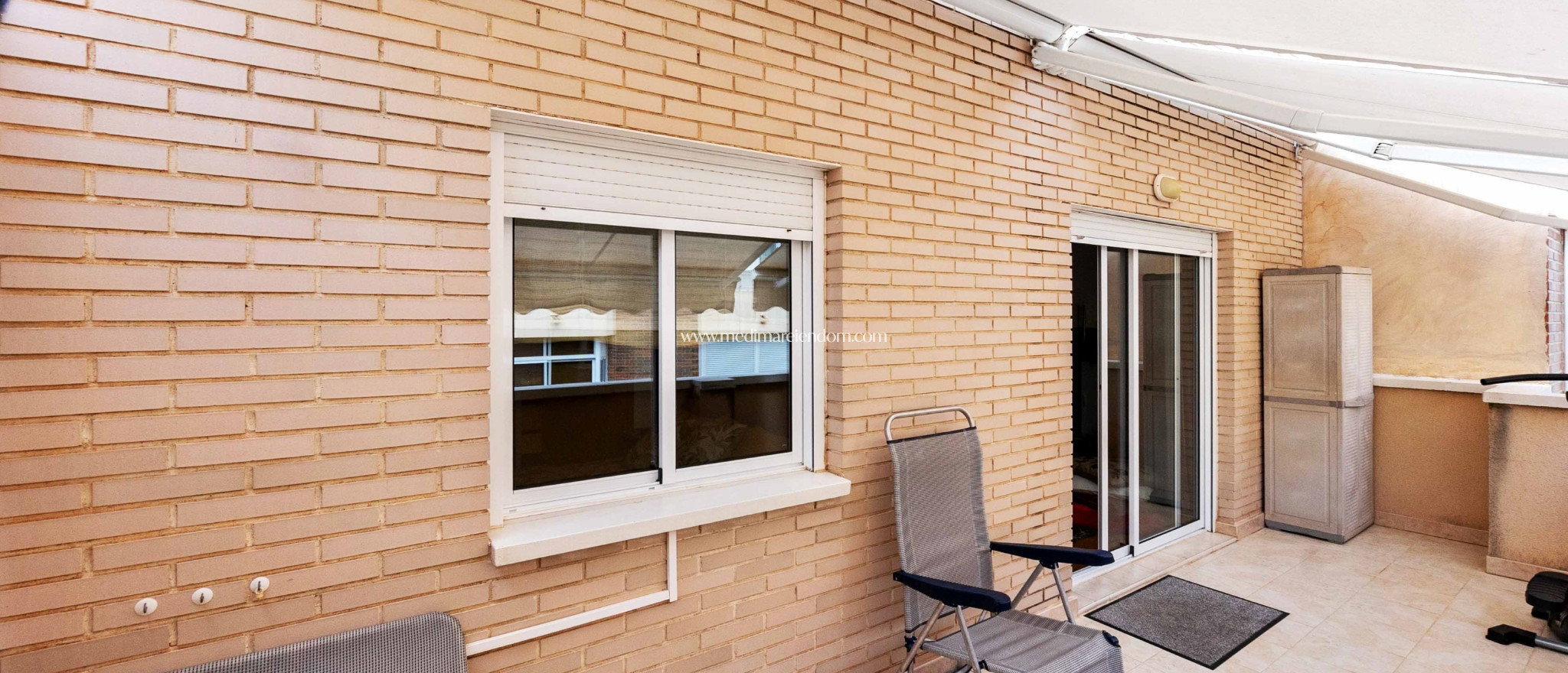 Verkauf - Penthouse - Torrevieja Centro - Torrevieja