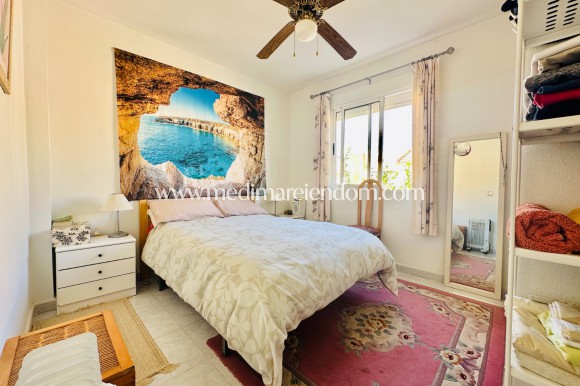 Verkauf - Penthouse - Torrevieja - El Chaparral