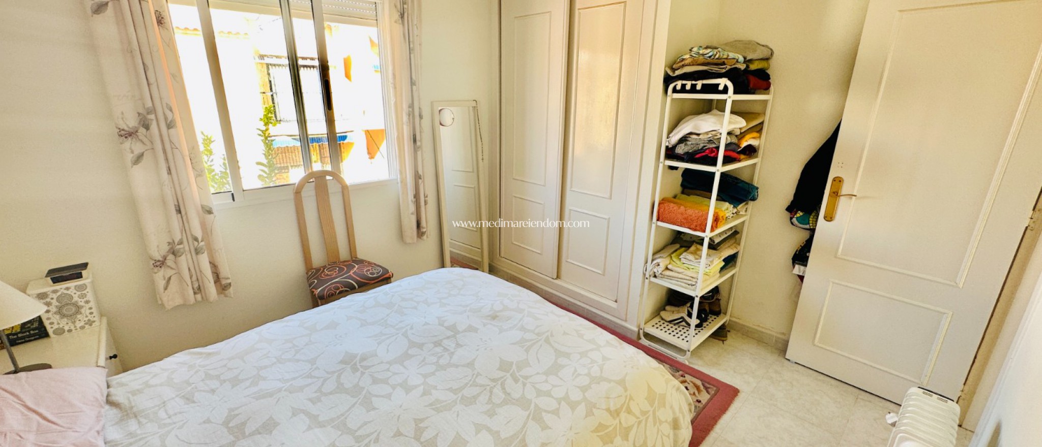 Verkauf - Penthouse - Torrevieja - El Chaparral